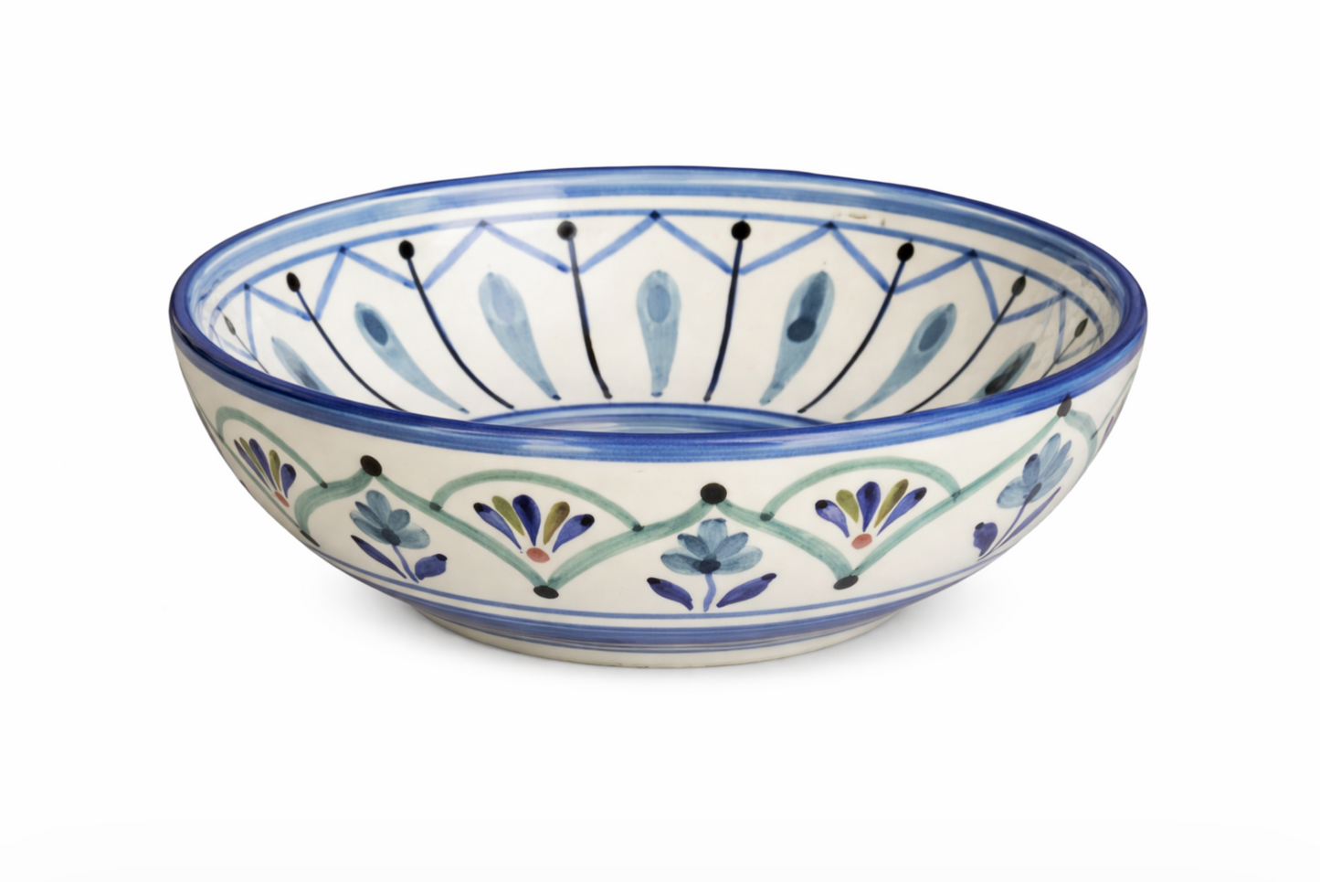 Marrakesh Moroccan Small Bowl