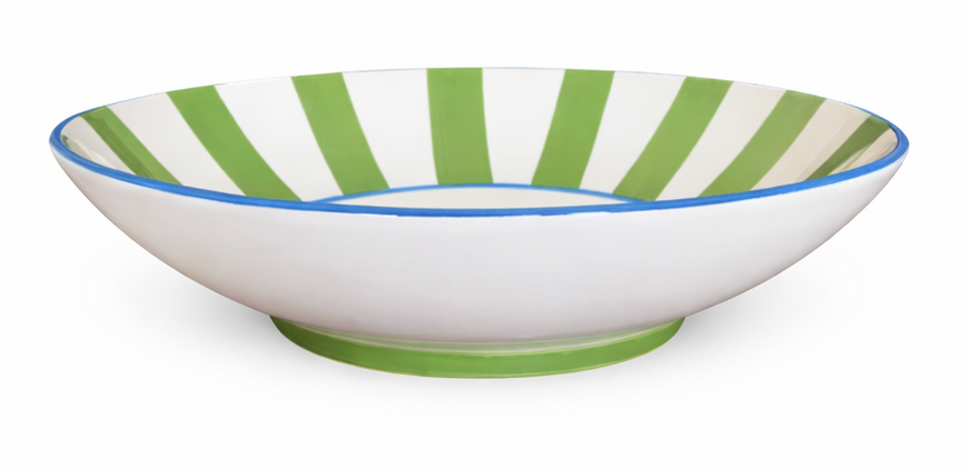 Scopello Salad Bowl