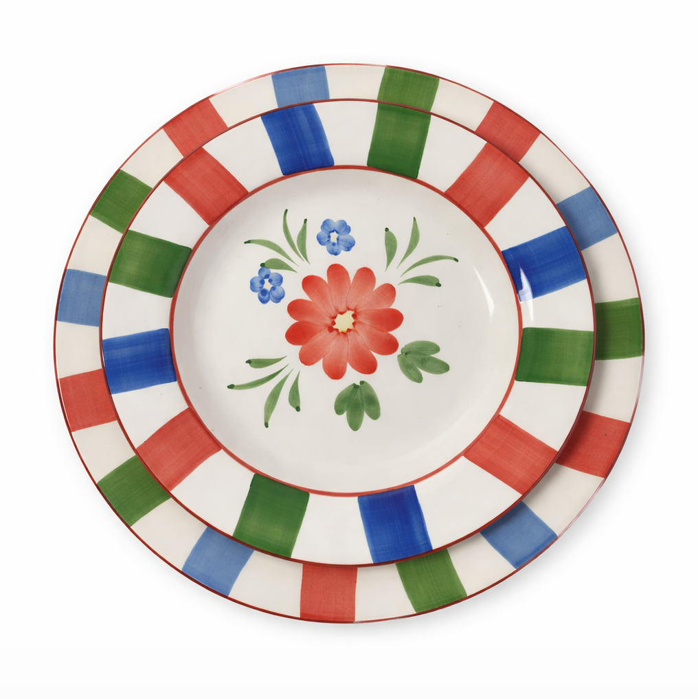Scopello Side Plate