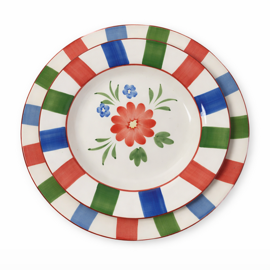 Scopello Side Plate