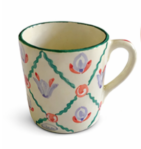 Seville Mug