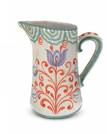 Seville Jug