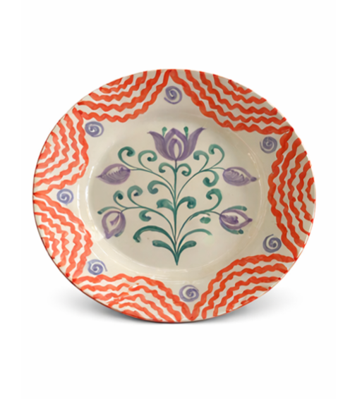 Seville Dinner Plate