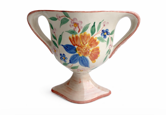Florian Urn Candle