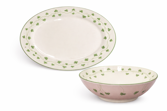 Glenmalure Serveware Set (2 Piece)